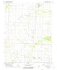 Green Ridge South Missouri Historical topographic map, 1:24000 scale, 7.5 X 7.5 Minute, Year 1973