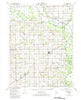 Hale Missouri Historical topographic map, 1:62500 scale, 15 X 15 Minute, Year 1951
