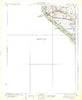 Hannibal Missouri Historical topographic map, 1:62500 scale, 15 X 15 Minute, Year 1932