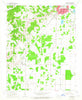 Harviell Missouri Historical topographic map, 1:24000 scale, 7.5 X 7.5 Minute, Year 1964