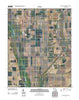 Henderson Mound Missouri Historical topographic map, 1:24000 scale, 7.5 X 7.5 Minute, Year 2012