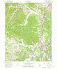 Herculaneum Missouri Historical topographic map, 1:24000 scale, 7.5 X 7.5 Minute, Year 1954
