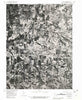 Huntsville Missouri Historical topographic map, 1:24000 scale, 7.5 X 7.5 Minute, Year 1980