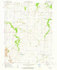 Iantha Missouri Historical topographic map, 1:24000 scale, 7.5 X 7.5 Minute, Year 1962