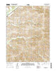 Indian Grove Missouri Current topographic map, 1:24000 scale, 7.5 X 7.5 Minute, Year 2015
