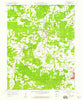Irondale Missouri Historical topographic map, 1:24000 scale, 7.5 X 7.5 Minute, Year 1958