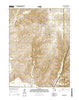 Jamesport Missouri Current topographic map, 1:24000 scale, 7.5 X 7.5 Minute, Year 2015