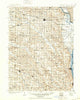 Kahoka Missouri Historical topographic map, 1:125000 scale, 30 X 30 Minute, Year 1903