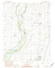 Kennett North Missouri Historical topographic map, 1:24000 scale, 7.5 X 7.5 Minute, Year 1983
