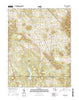 Knob Lick Missouri Current topographic map, 1:24000 scale, 7.5 X 7.5 Minute, Year 2015