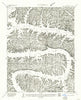 Lake Ozark Missouri Historical topographic map, 1:24000 scale, 7.5 X 7.5 Minute, Year 1934