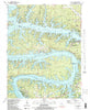 Lake Ozark Missouri Historical topographic map, 1:24000 scale, 7.5 X 7.5 Minute, Year 1983