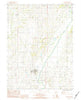 Laredo Missouri Historical topographic map, 1:24000 scale, 7.5 X 7.5 Minute, Year 1984