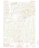 Linneus Missouri Historical topographic map, 1:24000 scale, 7.5 X 7.5 Minute, Year 1984