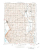 Maitland Missouri Historical topographic map, 1:62500 scale, 15 X 15 Minute, Year 1926
