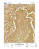 Maramec Spring Missouri Current topographic map, 1:24000 scale, 7.5 X 7.5 Minute, Year 2015