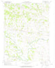 Maryknoll Missouri Historical topographic map, 1:24000 scale, 7.5 X 7.5 Minute, Year 1972