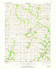 Maysville Missouri Historical topographic map, 1:62500 scale, 15 X 15 Minute, Year 1923