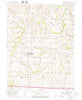 Mayview Missouri Historical topographic map, 1:24000 scale, 7.5 X 7.5 Minute, Year 1949