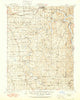 Meramec Spring Missouri Historical topographic map, 1:62500 scale, 15 X 15 Minute, Year 1928