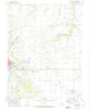 Mexico East Missouri Historical topographic map, 1:24000 scale, 7.5 X 7.5 Minute, Year 1972