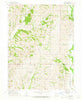 Milan SE Missouri Historical topographic map, 1:24000 scale, 7.5 X 7.5 Minute, Year 1964