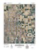 Morehouse Missouri Historical topographic map, 1:24000 scale, 7.5 X 7.5 Minute, Year 2012
