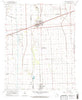 Morehouse Missouri Historical topographic map, 1:24000 scale, 7.5 X 7.5 Minute, Year 1963