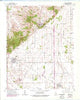 Morley Missouri Historical topographic map, 1:24000 scale, 7.5 X 7.5 Minute, Year 1963