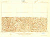Mountain Grove Missouri Historical topographic map, 1:48000 scale, 15 X 15 Minute, Year 1936