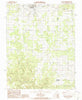 Mountain View Missouri Historical topographic map, 1:24000 scale, 7.5 X 7.5 Minute, Year 1986
