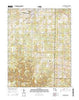 Mountain View Missouri Current topographic map, 1:24000 scale, 7.5 X 7.5 Minute, Year 2015