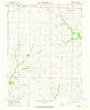 Nashville Missouri Historical topographic map, 1:24000 scale, 7.5 X 7.5 Minute, Year 1962