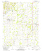 Naylor Missouri Historical topographic map, 1:24000 scale, 7.5 X 7.5 Minute, Year 1979