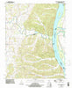 Neelys Landing Missouri Historical topographic map, 1:24000 scale, 7.5 X 7.5 Minute, Year 1993