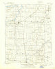 Nevada Missouri Historical topographic map, 1:125000 scale, 30 X 30 Minute, Year 1894