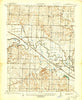 New Home Missouri Historical topographic map, 1:24000 scale, 7.5 X 7.5 Minute, Year 1937