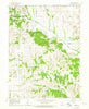 Newark Missouri Historical topographic map, 1:24000 scale, 7.5 X 7.5 Minute, Year 1964