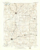 Olathe Kansas Historical topographic map, 1:125000 scale, 30 X 30 Minute, Year 1893