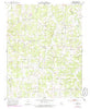 Owens Missouri Historical topographic map, 1:24000 scale, 7.5 X 7.5 Minute, Year 1951