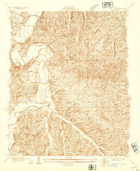 Pacific NE Missouri Historical topographic map, 1:24000 scale, 7.5 X 7.5 Minute, Year 1931