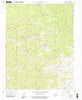 Palmer Missouri Historical topographic map, 1:24000 scale, 7.5 X 7.5 Minute, Year 1958