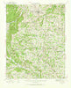 Perryville Missouri Historical topographic map, 1:62500 scale, 15 X 15 Minute, Year 1923