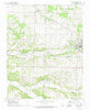 Pierce City Missouri Historical topographic map, 1:24000 scale, 7.5 X 7.5 Minute, Year 1972
