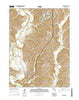 Princeton Missouri Current topographic map, 1:24000 scale, 7.5 X 7.5 Minute, Year 2014