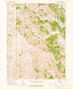Pure Air Missouri Historical topographic map, 1:24000 scale, 7.5 X 7.5 Minute, Year 1963