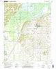 Puxico Missouri Historical topographic map, 1:24000 scale, 7.5 X 7.5 Minute, Year 1962