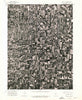 Queen City SE Missouri Historical topographic map, 1:24000 scale, 7.5 X 7.5 Minute, Year 1974
