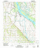 Quincy SW Missouri Historical topographic map, 1:24000 scale, 7.5 X 7.5 Minute, Year 1996