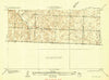 Raymore Missouri Historical topographic map, 1:24000 scale, 7.5 X 7.5 Minute, Year 1934